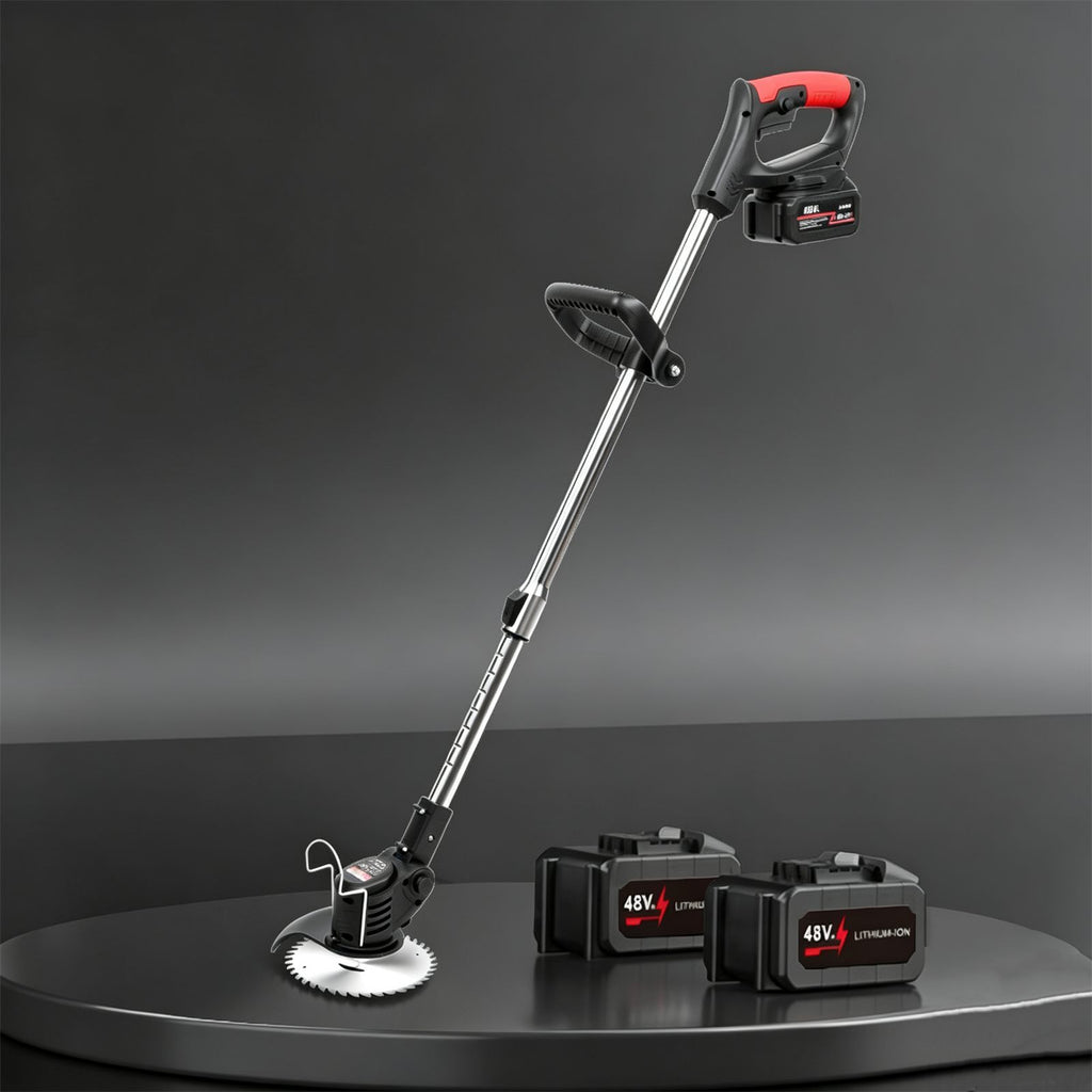 Cordless Small Household Grass Trimmer