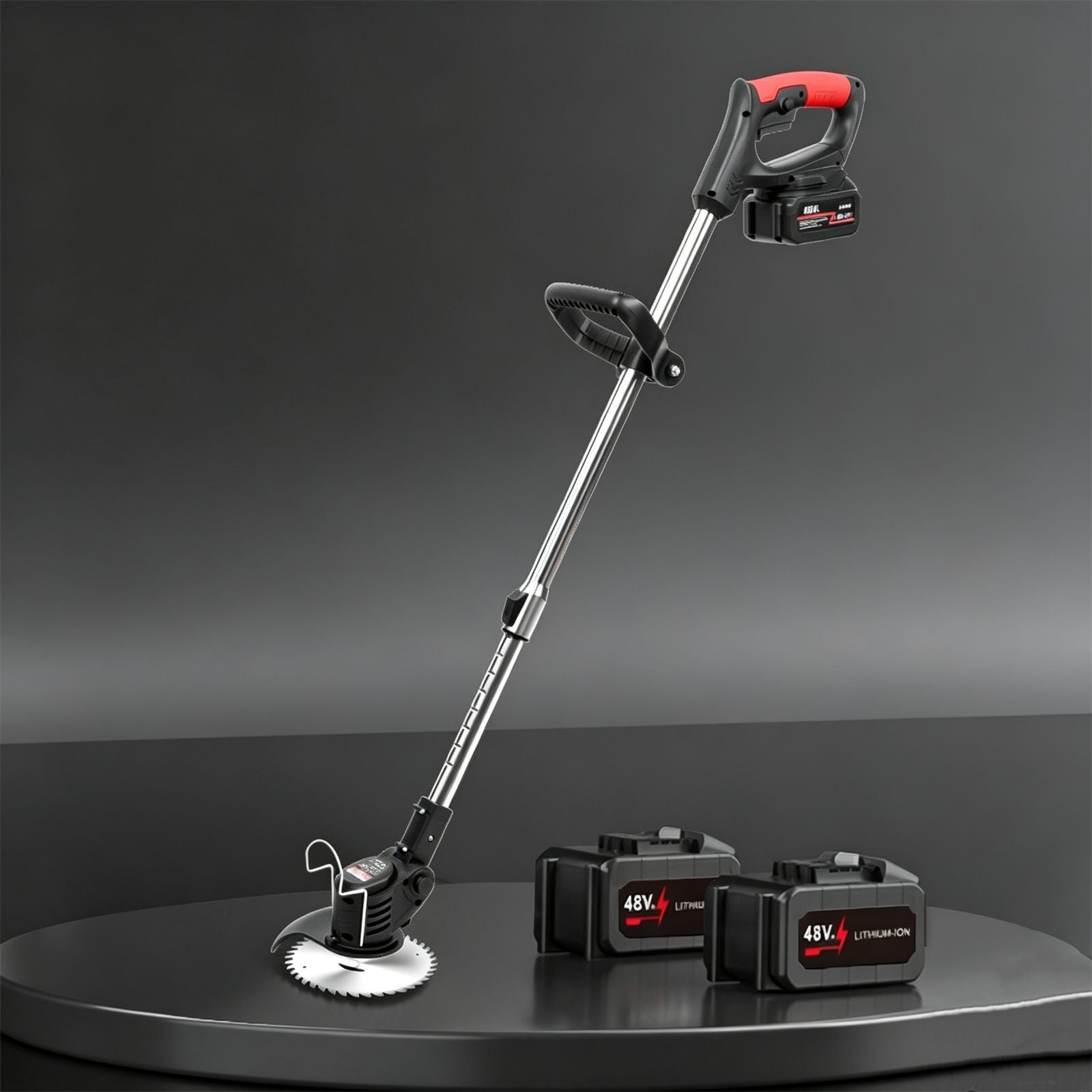 Cordless Small Household Grass Trimmer