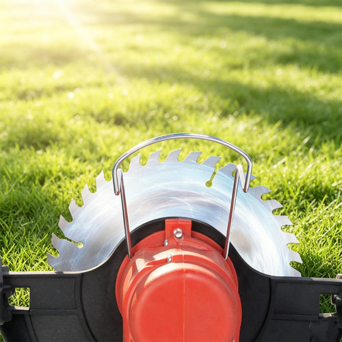 Cordless Small Household Grass Trimmer