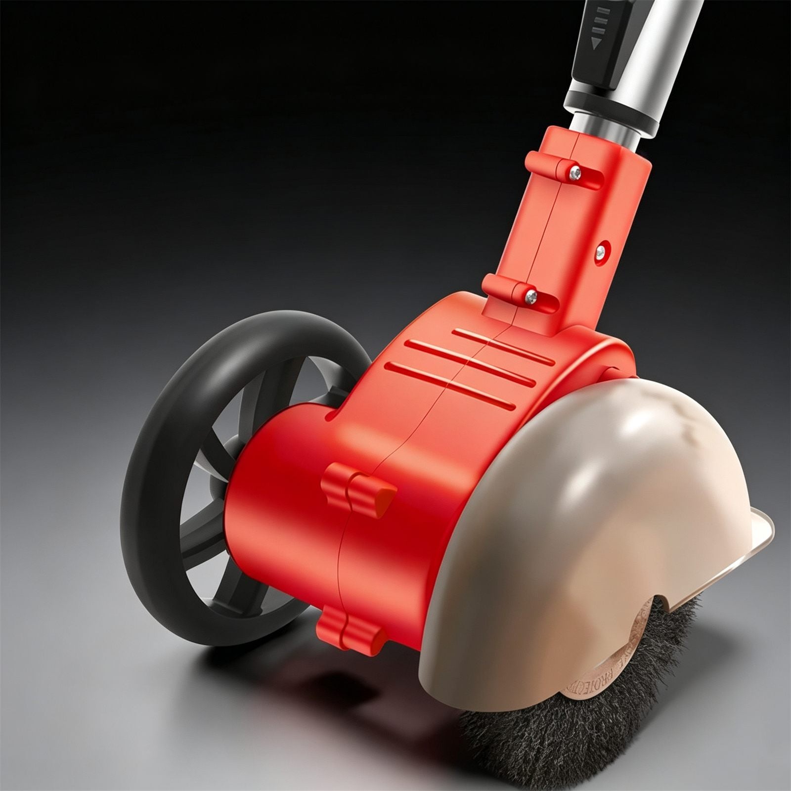 Cordless Brushless String Trimmer
