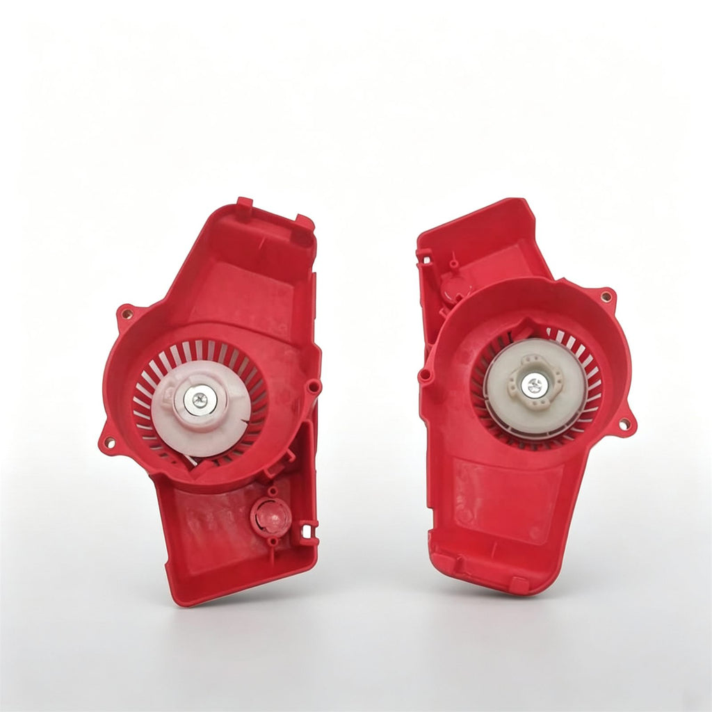40-6 Recoil Starter Pull Start Assembly
