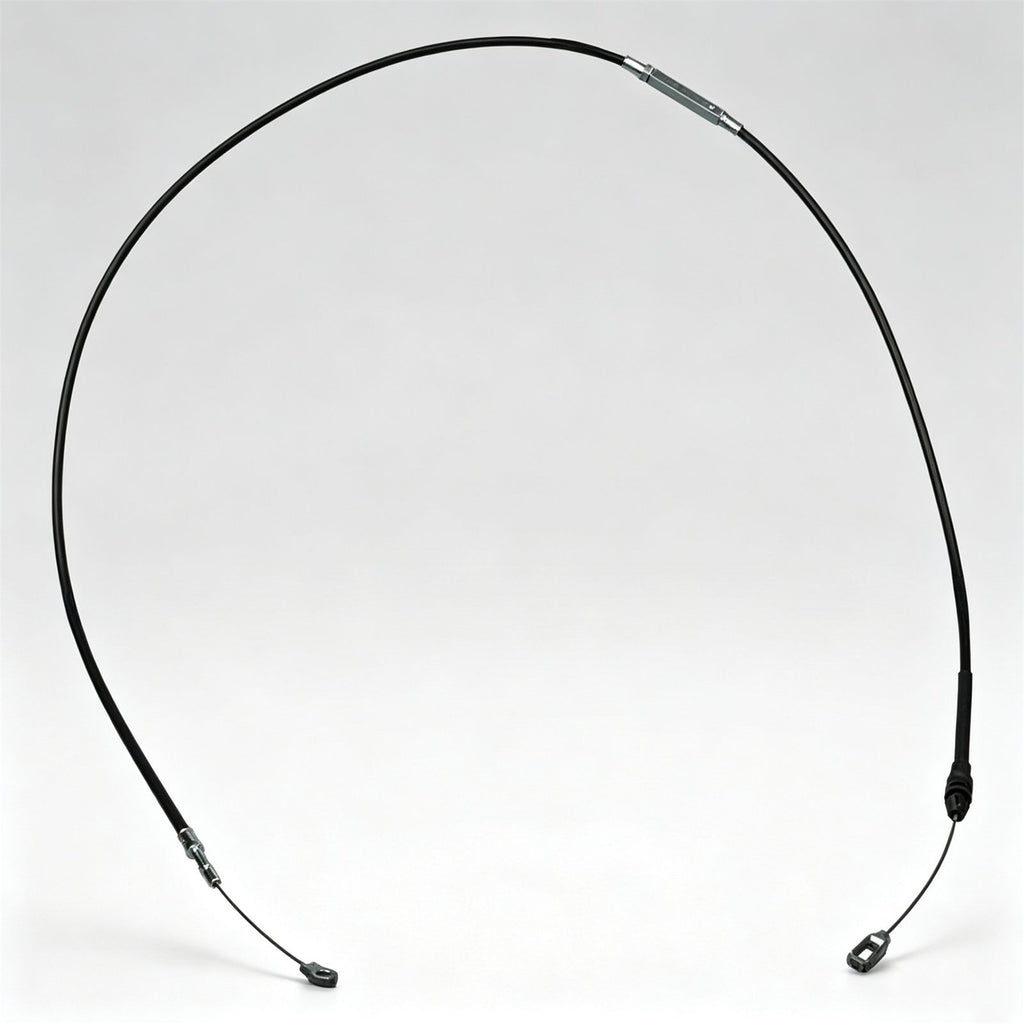 Lawn Mower Clutch Cable