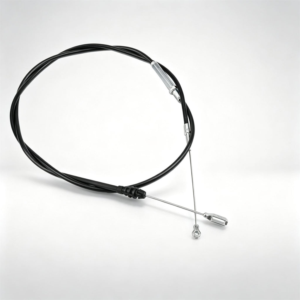 Lawn Mower Clutch Cable